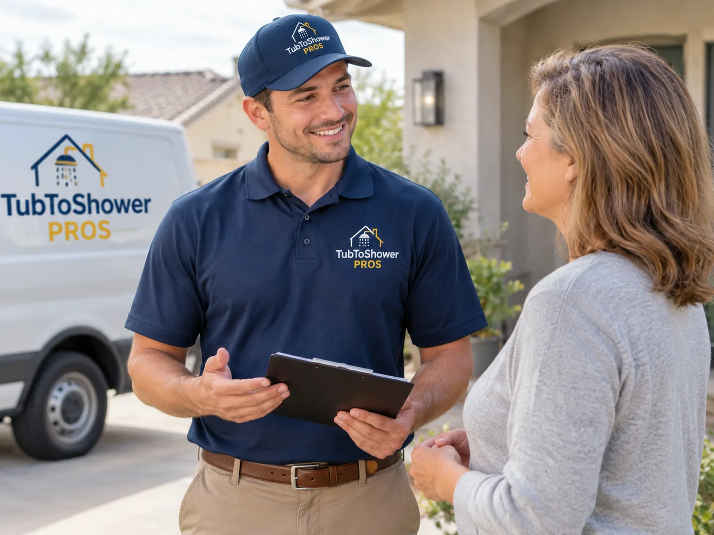 Tub Shower Conversion Anaheim, CA FAQs